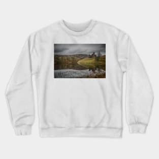 Morton Castle Crewneck Sweatshirt